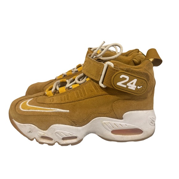 Nike Other - Nike Air Griffey Max 1
